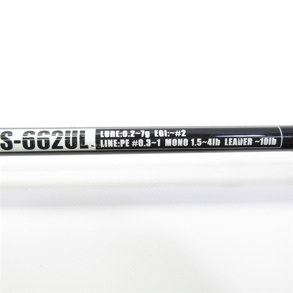 ソルティフィールドＳＦＳー６６２ＵＬ